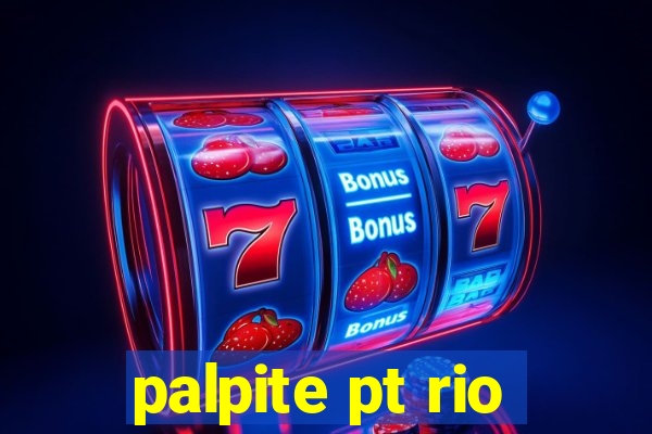 palpite pt rio